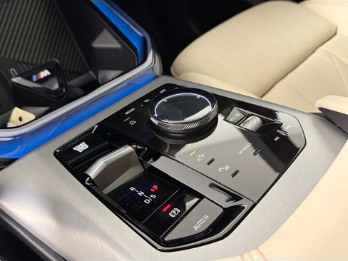 Certified 2025 BMW X3 xDrive30i w/ Premium Package image 16