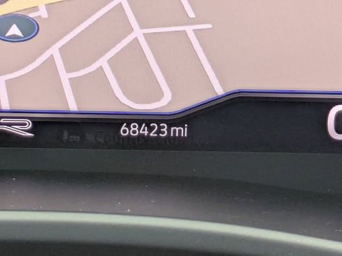 Used 2022 Volkswagen Atlas Cross Sport SEL R-Line AWD/4WD image 33