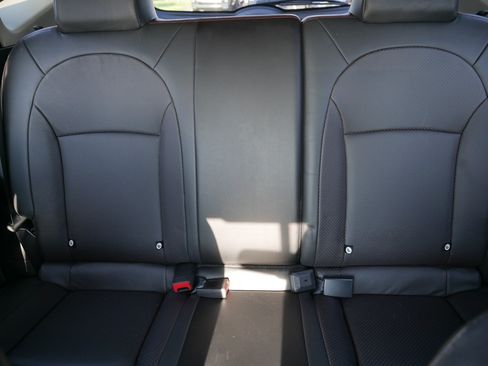 Used 2012 Nissan Rogue SL AWD/4WD image 13