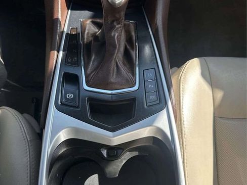 Used 2016 Cadillac SRX Premium AWD/4WD image 27