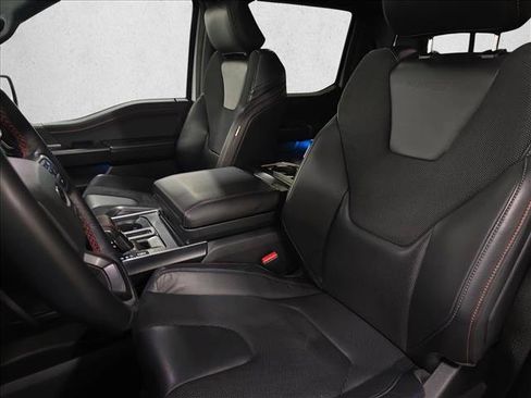 Used 2024 Ford F150 Raptor AWD/4WD image 15