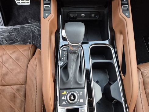 New 2025 Kia Telluride SX Prestige X-Line image 9