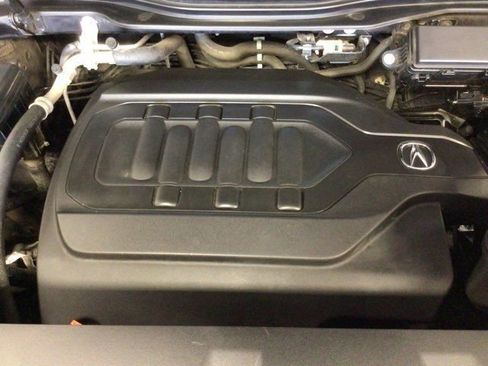 Used 2016 Acura MDX SH-AWD w/ Technology Package image 30