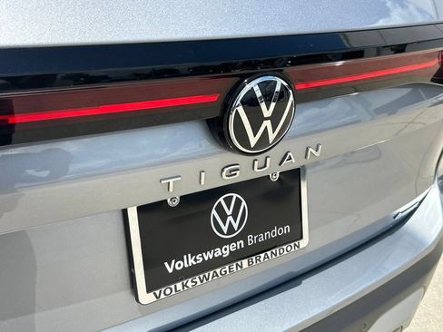 Certified 2026 Volkswagen Tiguan S AWD/4WD image 31