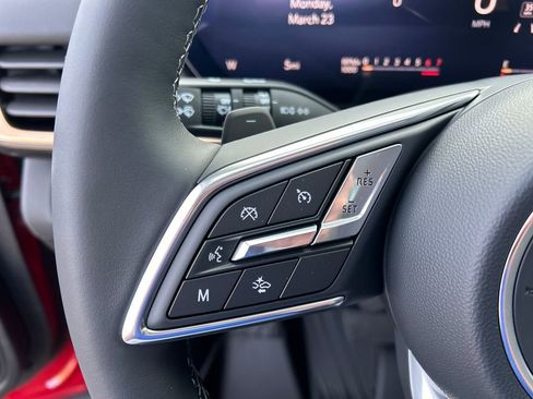 New 2026 Buick Envision Avenir image 17