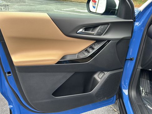 New 2026 Chevrolet Equinox ACTIV w/ Convenience Package III image 14