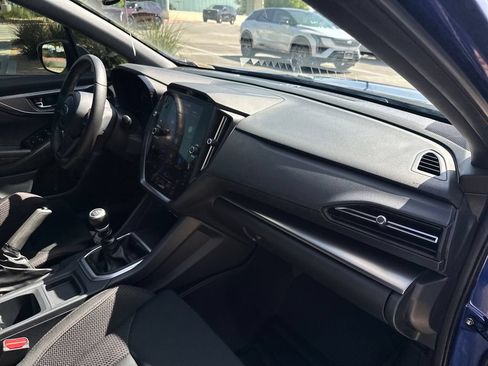 Used 2023 Subaru WRX Premium AWD/4WD image 36