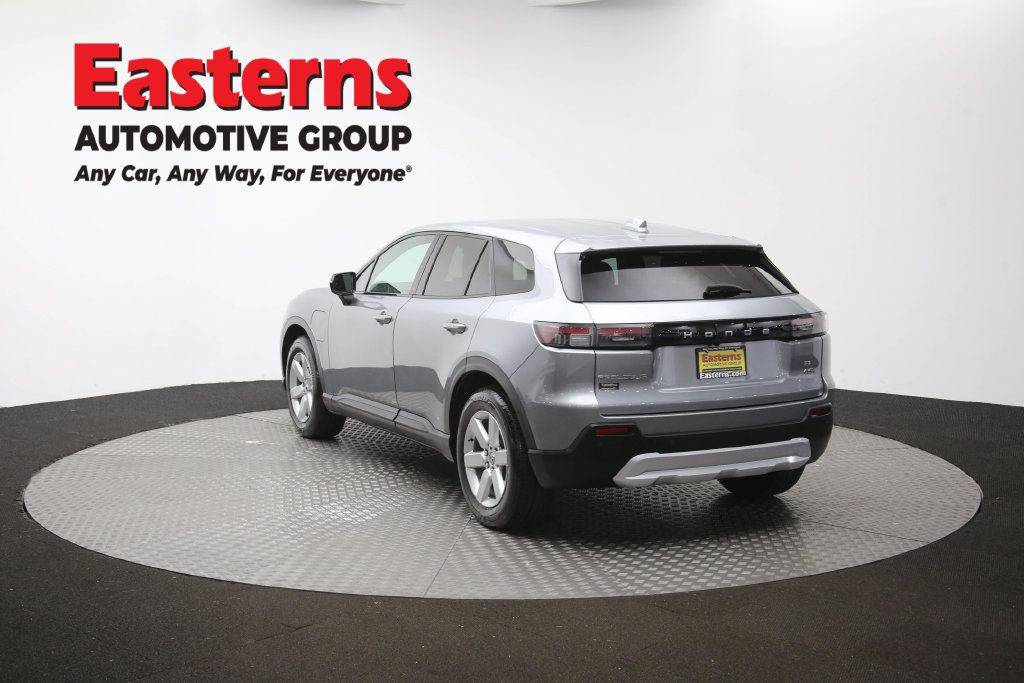 Used 2024 Honda Prologue EX image 66