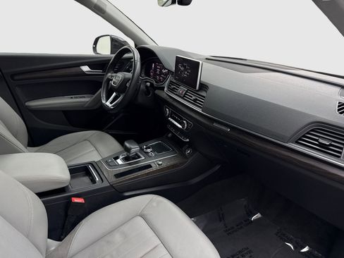 Used 2018 Audi Q5 Prestige AWD/4WD image 41