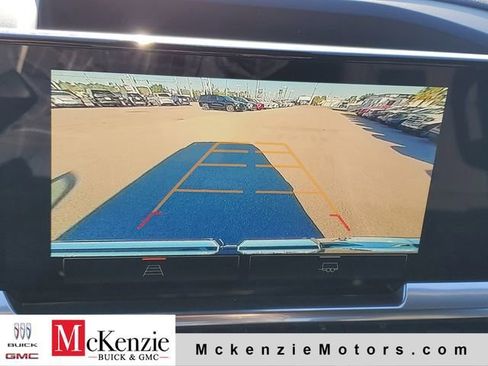 New 2026 GMC Sierra 1500 SLE AWD/4WD image 16