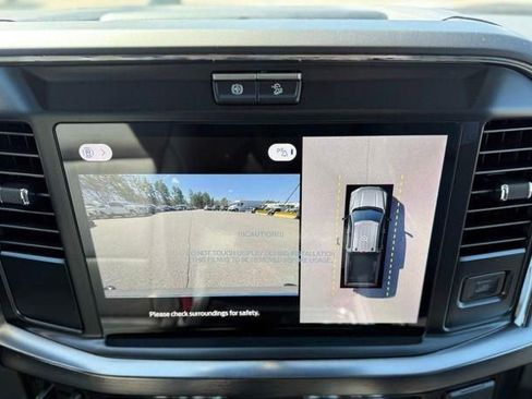 New 2026 Ford F250 Lariat image 23