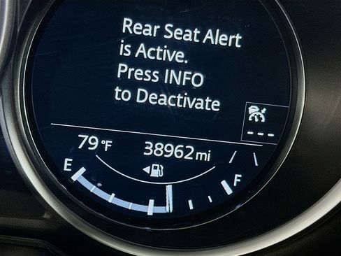 Used 2025 MAZDA CX-5 AWD 2.5 S w/ Preferred Package image 19