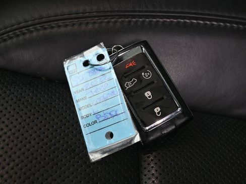 Used 2022 Jeep Wagoneer Series II image 26