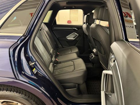 Used 2021 Audi Q3 2.0T Premium w/ Convenience Package image 36