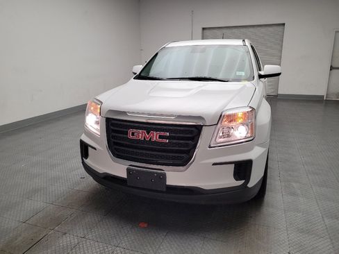 Used 2017 GMC Terrain SLE FWD image 15