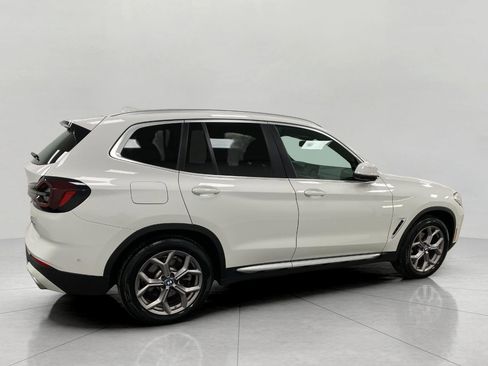 Certified 2023 BMW X3 xDrive30i w/ Premium Package image 2