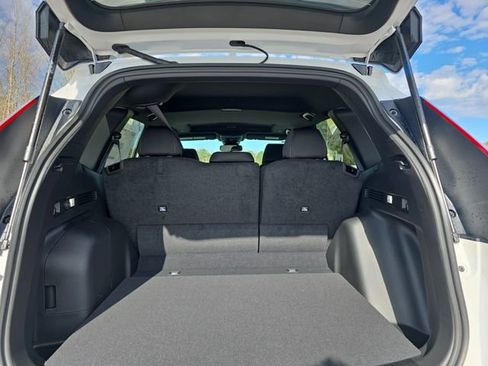 New 2026 Honda CR-V Sport image 12