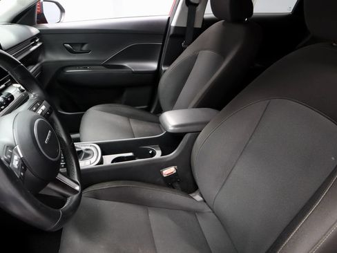 Used 2024 Hyundai Kona SEL FWD image 22