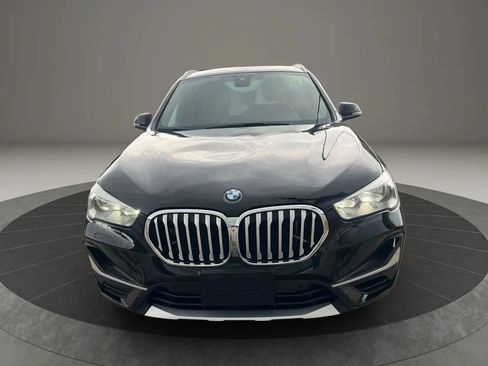 Used 2020 BMW X1 xDrive28i AWD/4WD image 3
