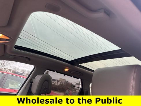 Used 2016 Hyundai Santa Fe Limited w/ Option Group 04 image 5