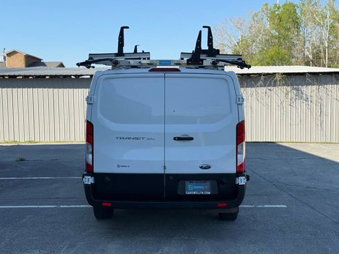 Used 2020 Ford Transit 350 Low Roof w/ Upfitter Package image 7