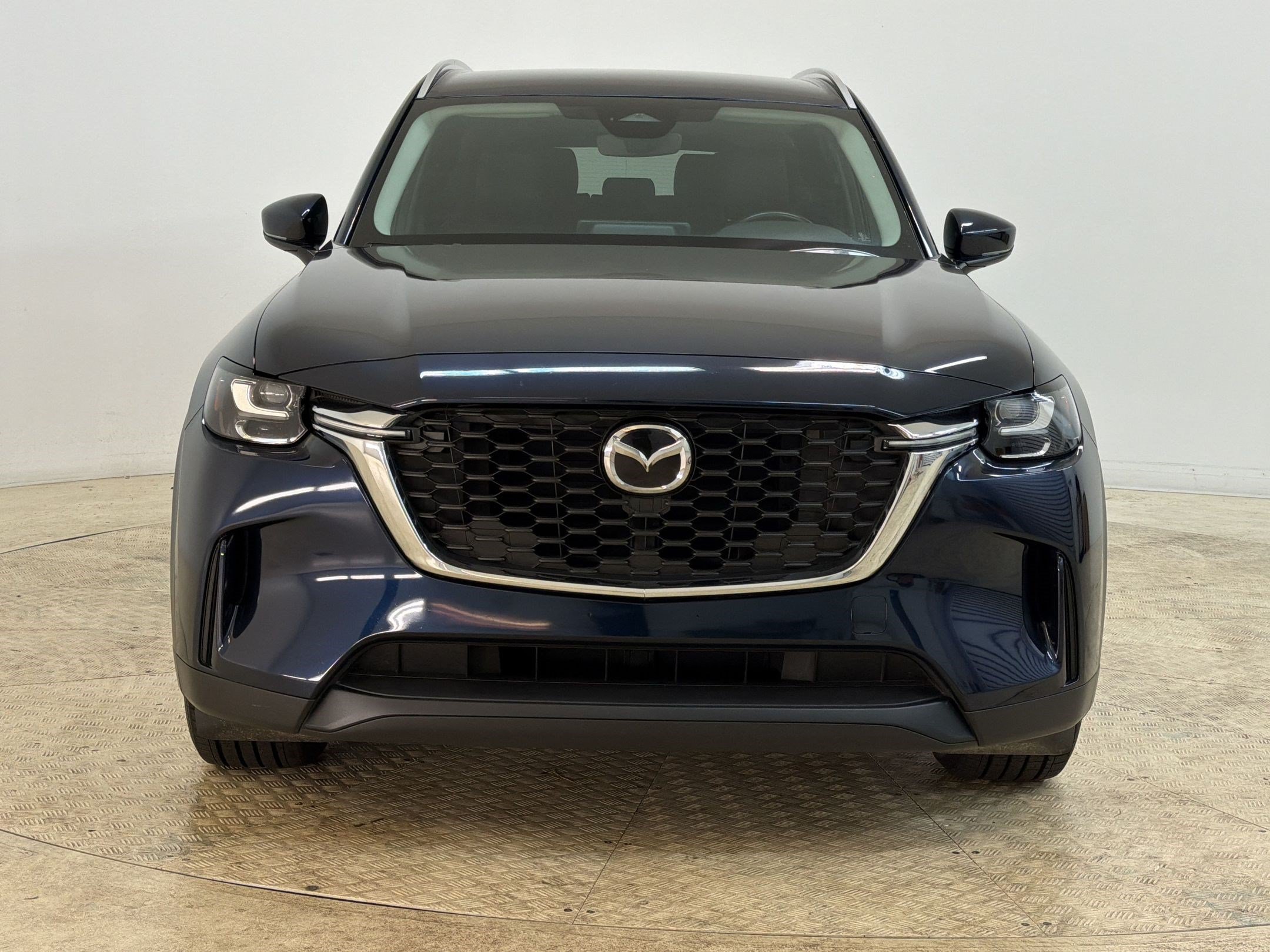 Used 2025 MAZDA CX-90 3.3 Turbo w/ Select Package AWD/4WD image 6