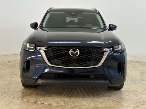 Used 2025 MAZDA CX-90 3.3 Turbo w/ Select Package AWD/4WD image 6