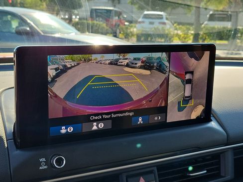 New 2026 Honda Pilot Touring image 27