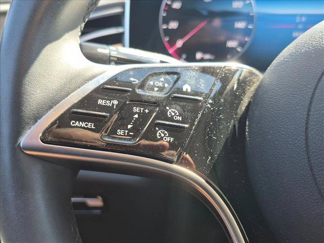 Certified 2024 Mercedes-Benz E 350 4MATIC Sedan image 14