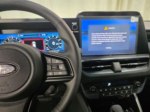 New 2026 Subaru Outback Limited image 18