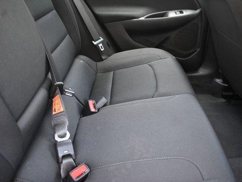 Used 2024 Chevrolet Malibu LT FWD image 27