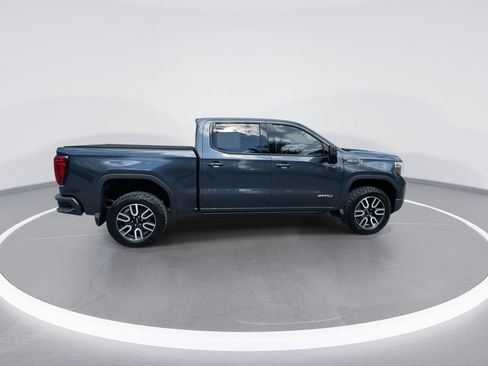 Used 2021 GMC Sierra 1500 AT4 AWD/4WD image 21