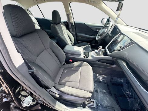Certified 2025 Subaru Legacy Premium AWD/4WD image 25
