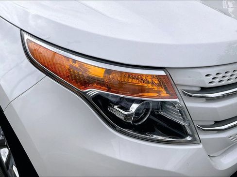 Used 2013 Ford Explorer Limited AWD/4WD image 27