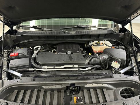 Certified 2023 Chevrolet Silverado 1500 LT image 38