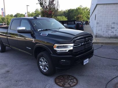 Used 2022 RAM 2500 Laramie