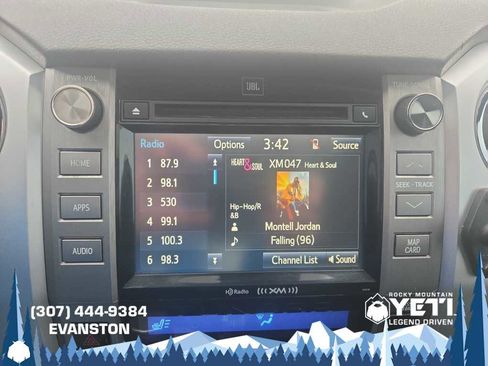 Used 2018 Toyota Tundra Limited image 21