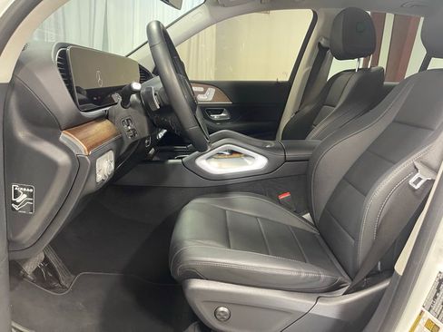 Used 2025 Mercedes-Benz GLE 350 4MATIC image 20