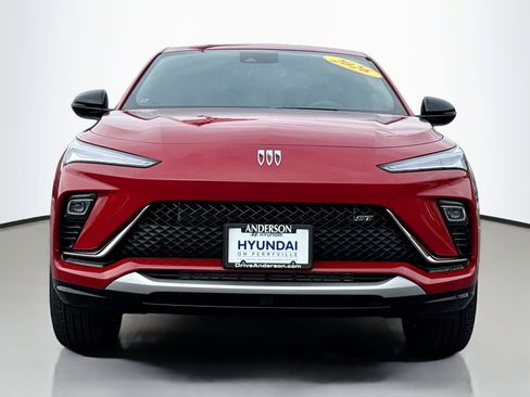 Used 2026 Buick Envista Sport Touring w/ Convenience I Package image 16