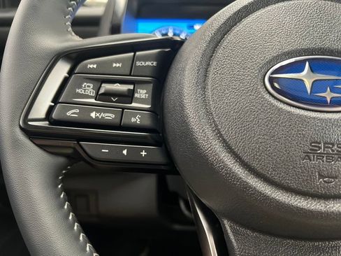 New 2026 Subaru Outback Touring XT AWD/4WD image 28