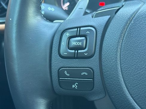 Certified 2023 Lexus IS 300 w/ Premium Package image 29