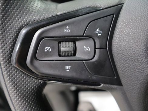 Used 2025 Chevrolet TrailBlazer LT image 33