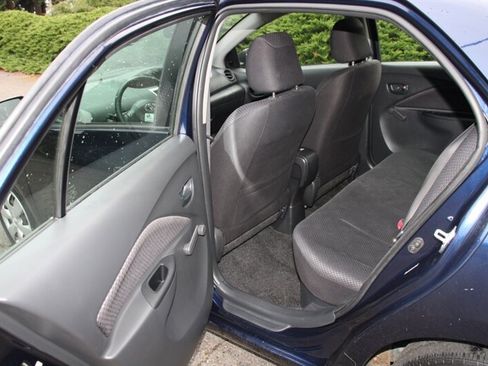 Used 2008 Toyota Yaris Sedan w/ Convenience Pkg FWD image 14