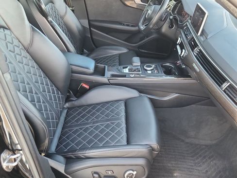 Used 2019 Audi S4 Prestige image 15