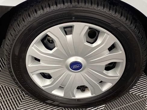 Used 2020 Ford Transit Connect XL FWD image 30