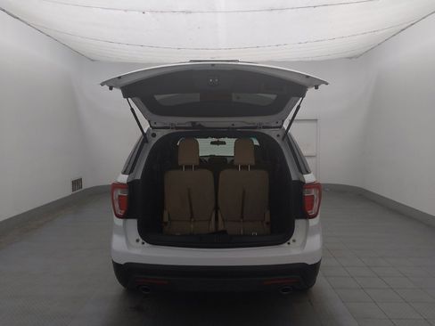 Used 2017 Ford Explorer 4WD image 29