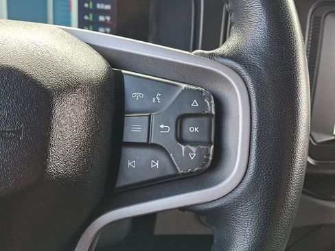 Used 2023 Ford Bronco Black Diamond AWD/4WD image 21