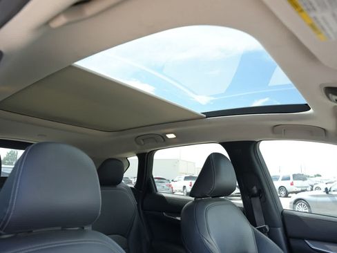 Certified 2023 INFINITI QX50 Luxe AWD/4WD image 23