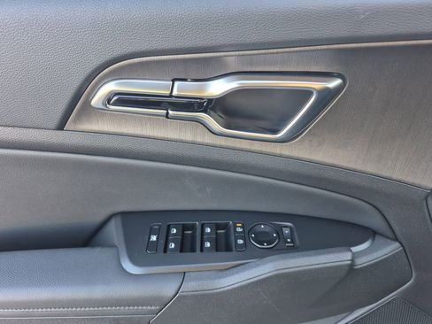 New 2026 Kia Sportage X-Pro Prestige AWD/4WD image 7