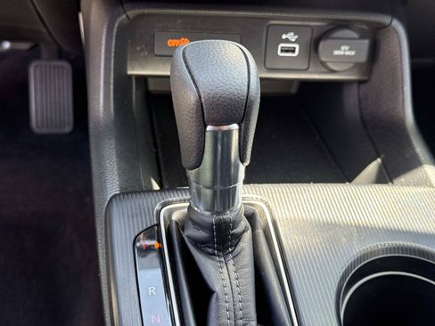 Certified 2023 Honda Civic LX image 10